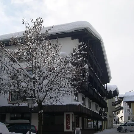 호텔 Austria 3*
