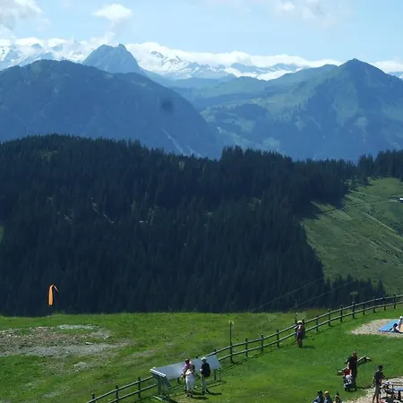 Austria 호텔 솔