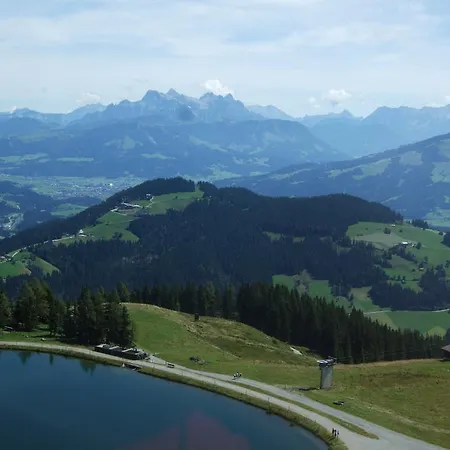 호텔 Austria 3*
