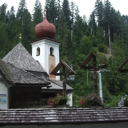 호텔 Austria