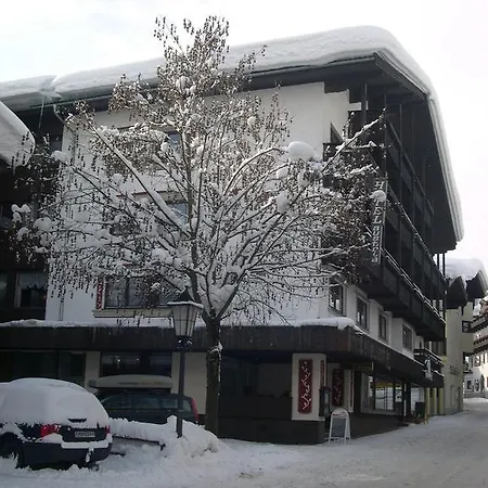 Austria 호텔