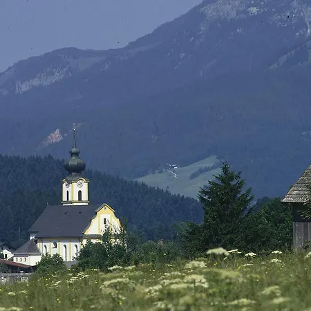 호텔 Austria 솔