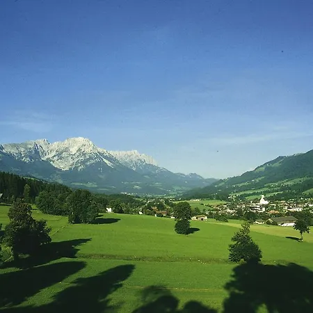 Austria 솔