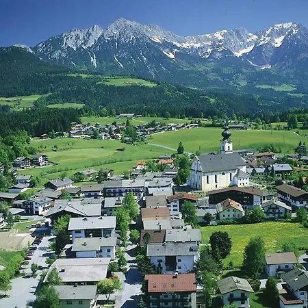 Austria 호텔