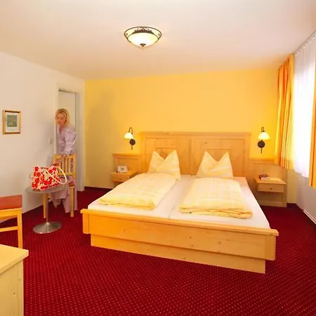 Austria Зелль