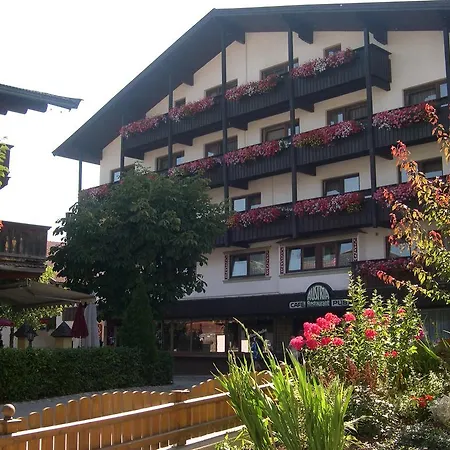 Готель Austria