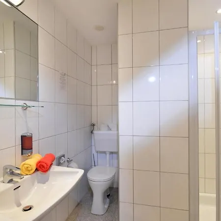 Готель Austria 3*